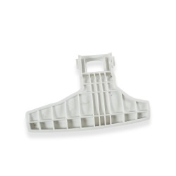 Distri+ - Poignée de porte pour lave-linge - compatible avec Samsung - référence DC64-02430A