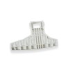 Distri+ - Poignée de porte pour lave-linge - compatible avec Samsung - référence DC64-02430A