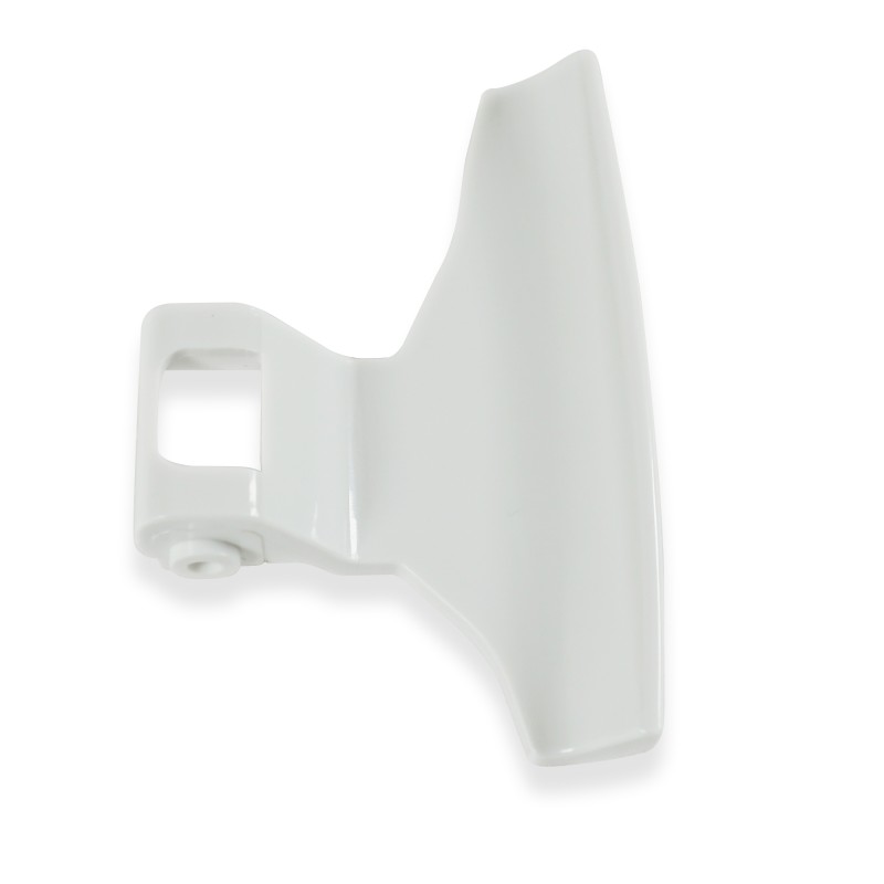 Distri+ - Poignée de porte pour lave-linge - compatible avec Samsung - référence DC64-02430A
