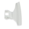 Distri+ - Poignée de porte pour lave-linge - compatible avec Samsung - référence DC64-02430A