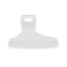 Distri+ - Poignée de porte pour lave-linge - compatible avec Samsung - référence DC64-02430A