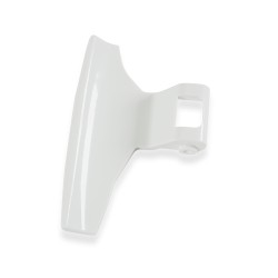 Distri+ - Poignée de porte pour lave-linge - compatible avec Samsung - référence DC64-02430A