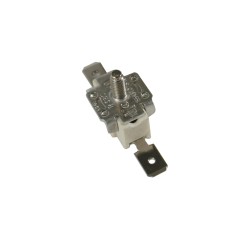 Distri+ - Thermostat 13,5A 318°C pour cafetière expresso - compatible avec DELONGHI – Référence 5213216261