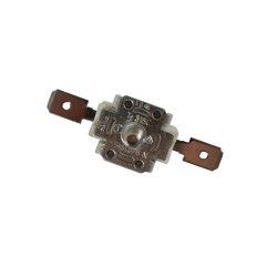 Distri+ - Thermostat 13,5A 318°C pour cafetière expresso - compatible avec DELONGHI – Référence 5213216261