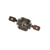 Distri+ - Thermostat 13,5A 318°C pour cafetière expresso - compatible avec DELONGHI – Référence 5213216261