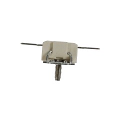Distri+ - Thermostat 13,5A 318°C pour cafetière expresso - compatible avec DELONGHI – Référence 5213216261