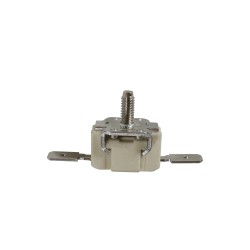 Distri+ - Thermostat 13,5A 318°C pour cafetière expresso - compatible avec DELONGHI – Référence 5213216261