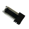 Distri+ - Bec verseur pour machine à café compatible avec DeLonghi - Référence d’origine 7313212901