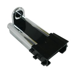 Distri+ - Bec verseur pour machine à café compatible avec DeLonghi - Référence d’origine 7313212901