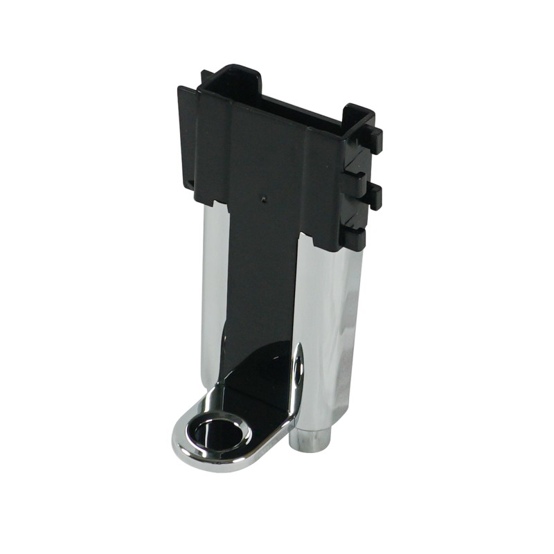 Distri+ - Bec verseur pour machine à café compatible avec DeLonghi - Référence d’origine 7313212901
