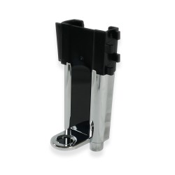 Distri+ - Bec verseur pour machine à café compatible avec DeLonghi - Référence d’origine 7313212901