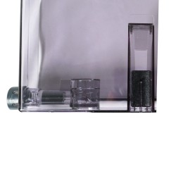 Distri+ - Réservoir d'eau pour cafetière expresso broyeur - compatible avec DELONGHI - référence d'origine AS13200250