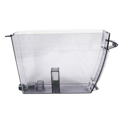 Distri+ - Réservoir d'eau pour cafetière expresso broyeur - compatible avec DELONGHI - référence d'origine AS13200250