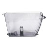 Distri+ - Réservoir d'eau pour cafetière expresso broyeur - compatible avec DELONGHI - référence d'origine AS13200250