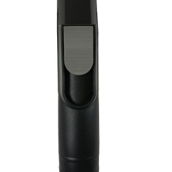 Distri+- poignée coudée ergonomique pour aspirateur – diamètre 35 mm – compatible avec ICA