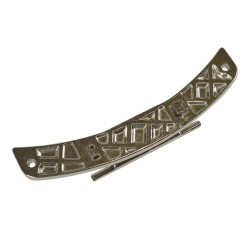 Distri+ - charnière Hublot Lave-Linge - Compatible avec Brandt / Fagor - Alternative 52X2171 L79A000A4