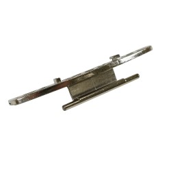 Distri+ - charnière Hublot Lave-Linge - Compatible avec Brandt / Fagor - Alternative 52X2171 L79A000A4