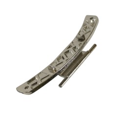 Distri+ - charnière Hublot Lave-Linge - Compatible avec Brandt / Fagor - Alternative 52X2171 L79A000A4