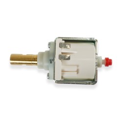 Distri+ - Pompe Ulka EX5GW 24 V - 48 W pour machine à café  – Compatible avec DeLonghi