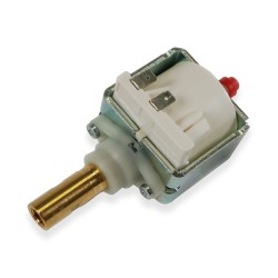 Distri+ - Pompe Ulka EX5GW 24 V - 48 W pour machine à café  – Compatible avec DeLonghi