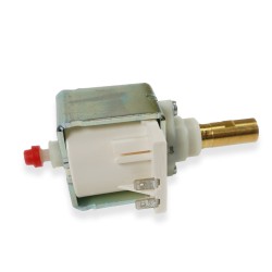 Distri+ - Pompe Ulka EX5GW 24 V - 48 W pour machine à café  – Compatible avec DeLonghi