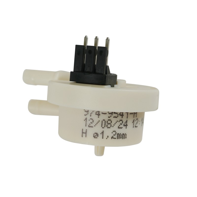Distri+ - Débimètre type 974-9541-A pour machine à café et fer à repasser - compatible avec Delonghi - réf. 5213225251