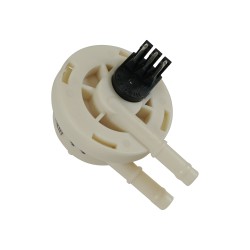 Distri+ - Débimètre type 974-9541-A pour machine à café et fer à repasser - compatible avec Delonghi - réf. 5213225251