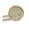 Distri+ - Débimètre type 974-9541-A pour machine à café et fer à repasser - compatible avec Delonghi - réf. 5213225251