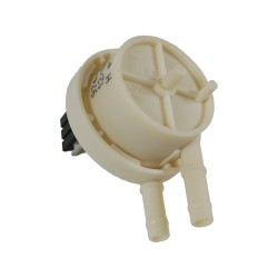 Distri+ - Débimètre type 974-9541-A pour machine à café et fer à repasser - compatible avec Delonghi - réf. 5213225251
