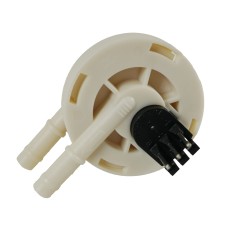 Distri+ - Débimètre type 974-9541-A pour machine à café et fer à repasser - compatible avec Delonghi - réf. 5213225251