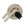 Distri+ - Débimètre type 974-9541-A pour machine à café et fer à repasser - compatible avec Delonghi - réf. 5213225251