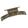 Distri+ - charnière hublot lave linge - compatible avec Brandt / Fagor - alternative aux refs. d'origine 55x9901 - L79C000A6