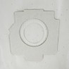 Distri+ - Sac aspirateur compatible avec MOULINEX B42 à B45 - GIRMI - HANSEATIC 100EL - KRUPS - La pochette de 5 sacs
