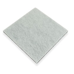 Distri+ - Lot de 5 filtres moteur pour aspirateur compatible avec Philips FC8380, mobile plus, FC9100 série