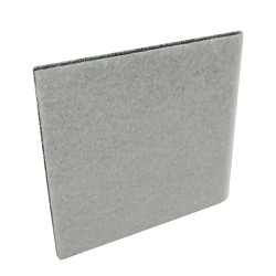 Distri+ - Lot de 5 filtres moteur pour aspirateur compatible avec Philips FC8380, mobile plus, FC9100 série