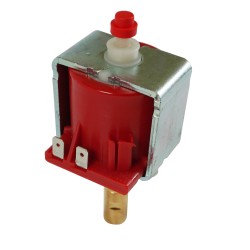 Distri+ - pompe Ulka EX7 universelle pour machine à café - 24 V - 48 W - 7 bars - 1000 cm3/min