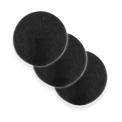 Distri+ - Lot de 3 filtres...