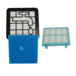 Distri+ - lot de 2 filtres...