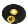 Distri+ - Plateau porte-disques pour autolaveuse compatible avec  Comac Antéa 50 BT, L20B, Simpla 50 - Fimap Gamma 50, MY50...