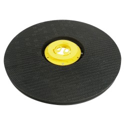 Distri+ - Plateau porte-disques pour autolaveuse compatible avec  Comac Antéa 50 BT, L20B, Simpla 50 - Fimap Gamma 50, MY50...