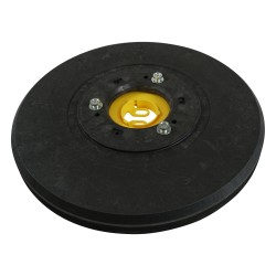 Distri+ - Plateau porte-disques compatible avec aulotalveuse Comac Antéa 50 BT, L20B, Simpla 50 - Fimap Gamma 50, MY50... - Al