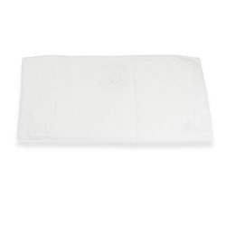 Distri+ - Sacs à poussière aspirateur microfibre non tissés - compatible avec Bosch AdvancedVac 20, 15 - Universal Vac 15 -