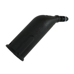 Distri+ - Buse nettoyeur vapeur compatible avec Karcher - référence d'origine 4.130-021.0
