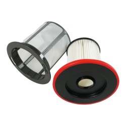 Distri+ - Filtre Hepa pour...