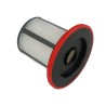 Distri+ - Filtre Hepa pour aspirateur sans fil - compatible avec Bosch (série 6 et unlimited 6) - réf. d'origine 12033215