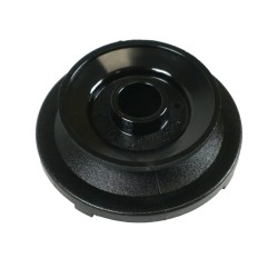 Distri+ - Poulie pour balayeuse - compatible avec Karcher Twin - référence d'origine 5.625-054.0