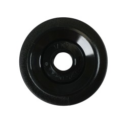 Distri+ - Poulie pour balayeuse - compatible avec Karcher Twin - référence d'origine 5.625-054.0