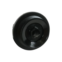 Distri+ - Poulie pour balayeuse - compatible avec Karcher Twin - référence d'origine 5.625-054.0