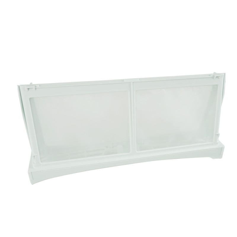 Distri+ - Filtre à peluches pour sèche-linge – Compatible avec Bosch, Siemens - alternative réf. d'origine 00645174