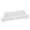 Distri+ - Filtre à peluches pour sèche-linge – Compatible avec Bosch, Siemens - alternative réf. d'origine 00645174